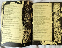 Load image into Gallery viewer, Nuclear Blast Records Gesamtliste Catalog West Germany March 1990 - TulipStuff
