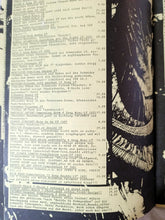 Load image into Gallery viewer, Nuclear Blast Records Gesamtliste Catalog West Germany March 1990 - TulipStuff
