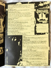 Load image into Gallery viewer, Nuclear Blast Records Gesamtliste Catalog West Germany March 1990 - TulipStuff
