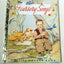 Nursery Songs Little Golden Book Corinne Malvern 50th Anniversary 1992 - TulipStuff