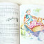 Nursery Songs Little Golden Book Corinne Malvern 50th Anniversary 1992 - TulipStuff