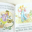 Nursery Songs Little Golden Book Corinne Malvern 50th Anniversary 1992 - TulipStuff