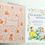 Nursery Songs Little Golden Book Corinne Malvern 50th Anniversary 1992 - TulipStuff
