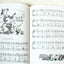 Nursery Songs Little Golden Book Corinne Malvern 50th Anniversary 1992 - TulipStuff