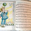 Nursery Songs Little Golden Book Corinne Malvern Hardcover 1942 - TulipStuff
