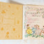 Nursery Songs Little Golden Book Corinne Malvern Hardcover 1942 - TulipStuff