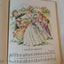 Nursery Songs Little Golden Book Corinne Malvern Hardcover 1942 - TulipStuff