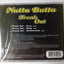 Nutta Butta Featuring Teddy Riley And Anonymous Rap Single CD 1998 - TulipStuff