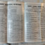 New York Central System Railroad Passenger Timetable October 1965 - TulipStuff