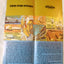 New York Central System Railroad Passenger Timetable October 1965 - TulipStuff