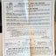 New York Central System Railroad Passenger Timetable October 1965 - TulipStuff