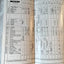 New York Central System Railroad Passenger Timetable October 1965 - TulipStuff
