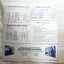 New York Central Railroad Western Area Time Table 1966 - TulipStuff