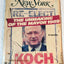 New York Magazine May 23 1988 Ed Koch The Unmaking Of The Mayor '89 - TulipStuff