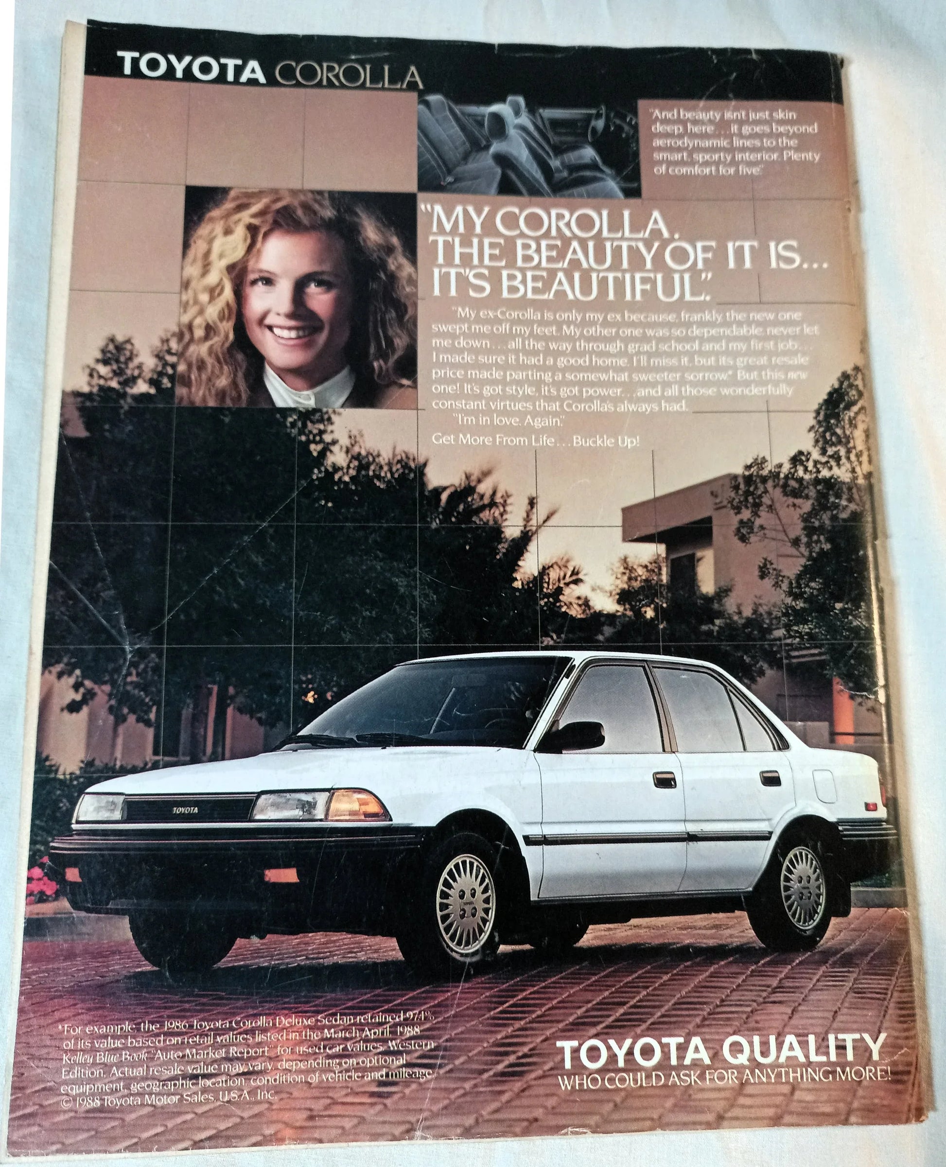 New York Magazine May 23 1988 Ed Koch The Unmaking Of The Mayor '89 - TulipStuff