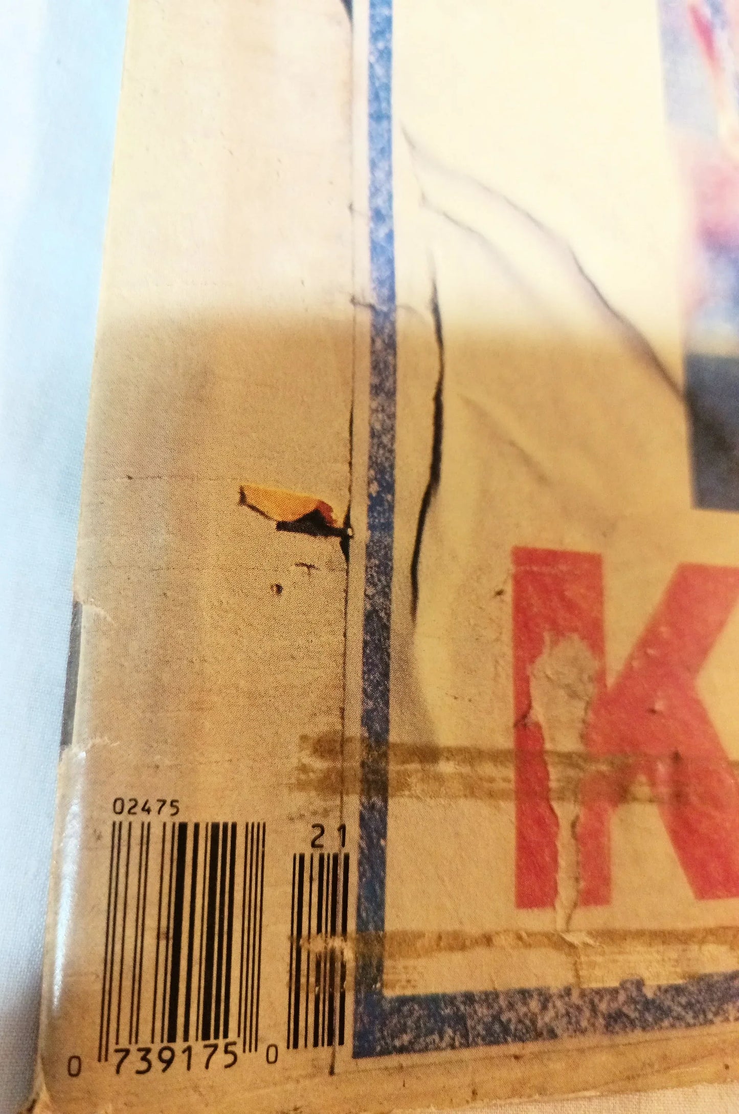 New York Magazine May 23 1988 Ed Koch The Unmaking Of The Mayor '89 - TulipStuff