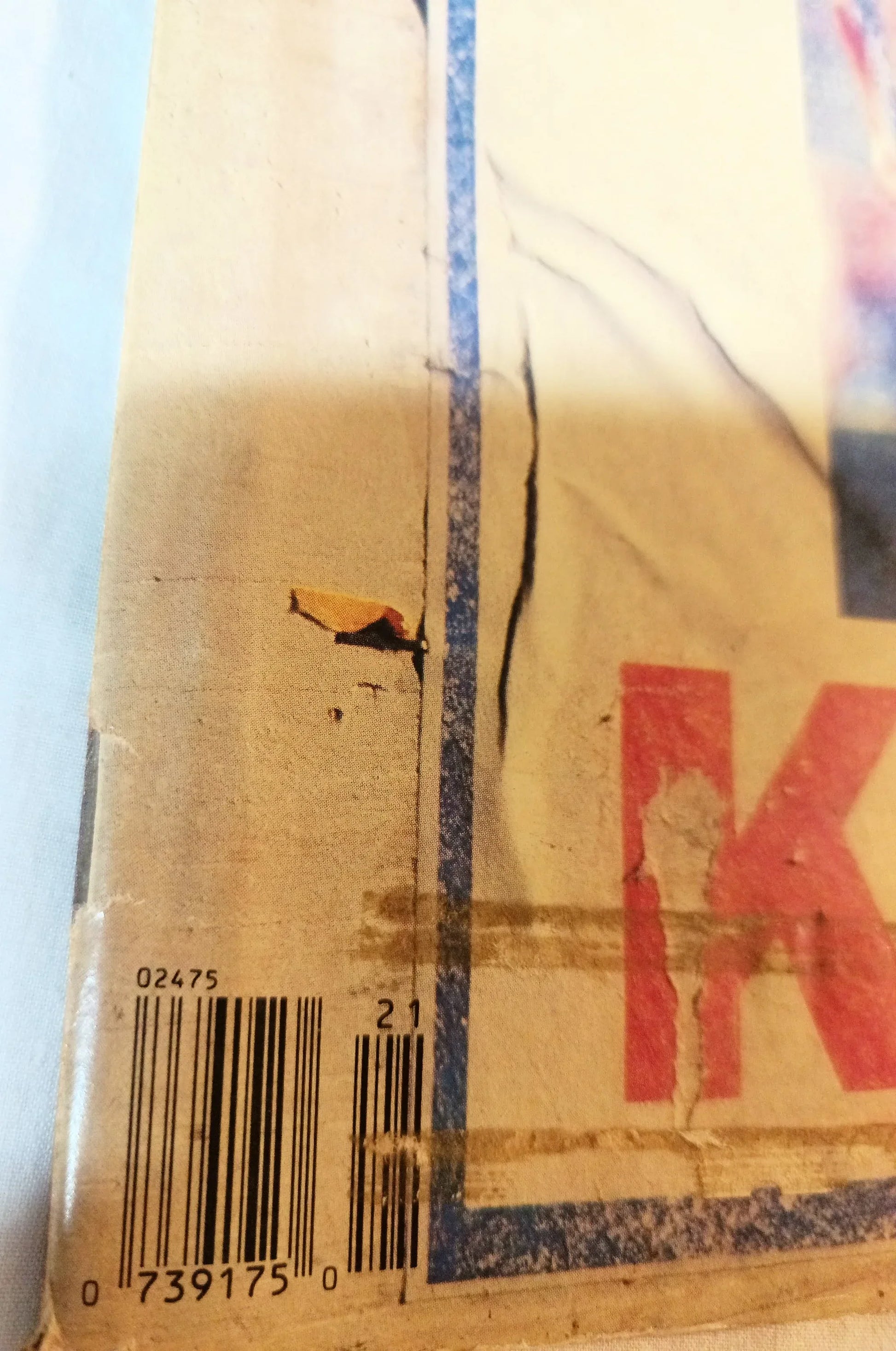 New York Magazine May 23 1988 Ed Koch The Unmaking Of The Mayor '89 - TulipStuff