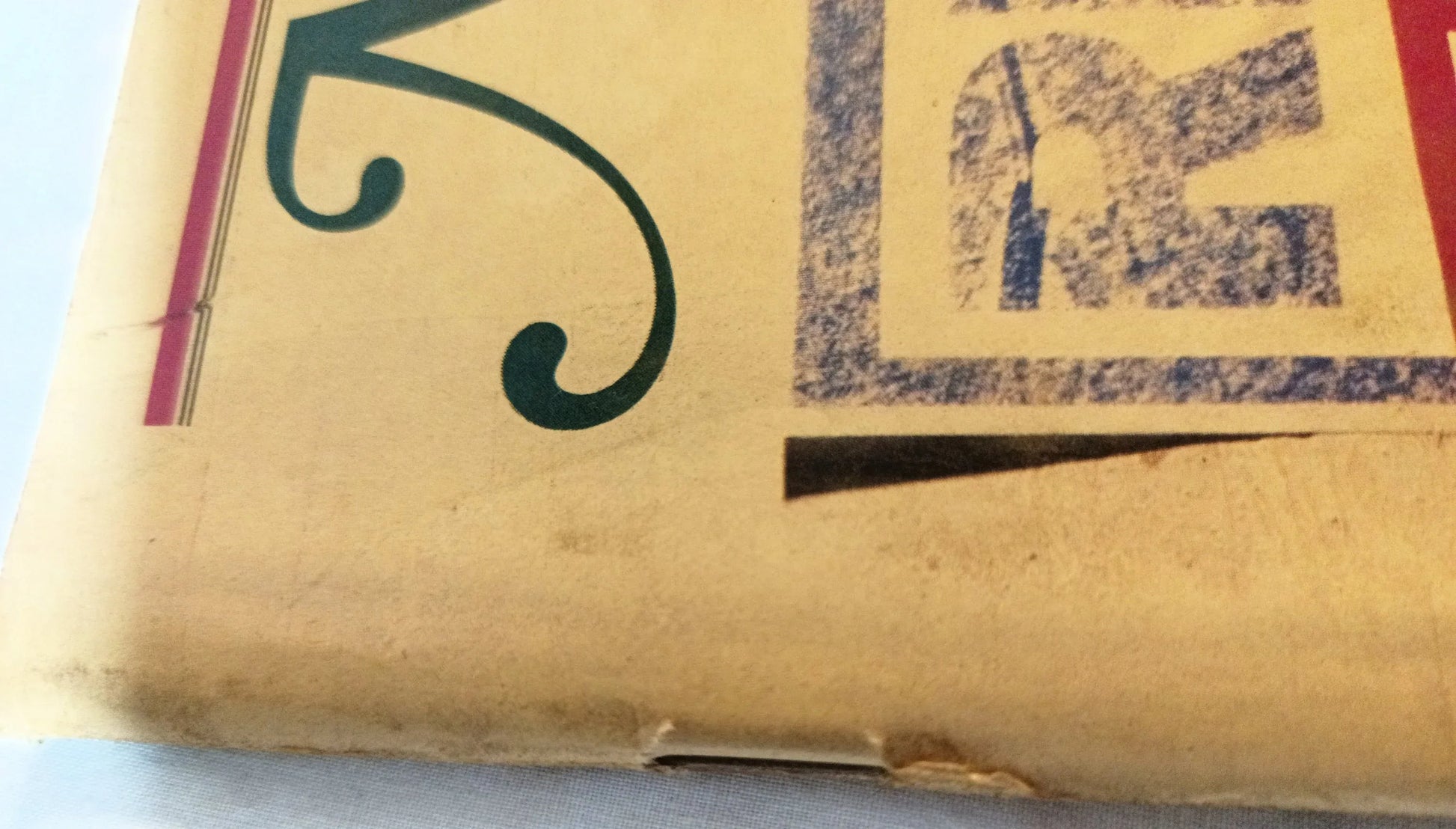 New York Magazine May 23 1988 Ed Koch The Unmaking Of The Mayor '89 - TulipStuff