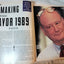 New York Magazine May 23 1988 Ed Koch The Unmaking Of The Mayor '89 - TulipStuff