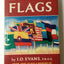 The Observer's Book Of Flags I.O. Evans Frederick Warne 4th Ed 1971 - TulipStuff