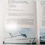 Black Sea Shipping ms Kazakhstan mv Odessa 1976-77 Cruise Brochure - TulipStuff