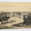 Odessa View Of Port And Town Hall Russian Empire (Ukraine) 1910's - TulipStuff