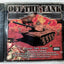 Off The Tank Compilation Most Wanted Empire Hip Hop Album CD 2001 - TulipStuff