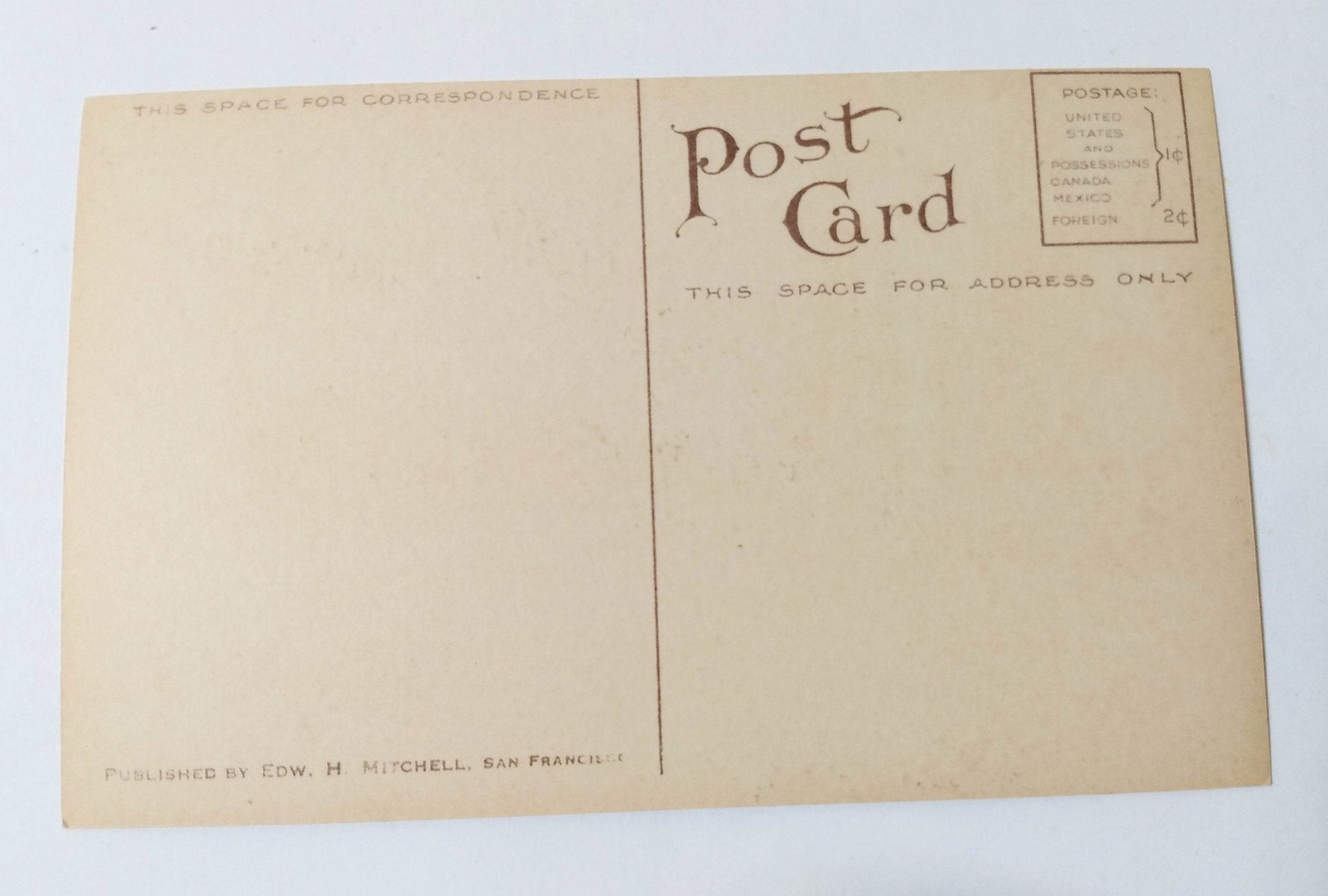 Oil Cars At Shipping Station Bakersfield California Postcard 1910 - TulipStuff