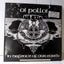 Oi Polloi In Defence Of Our Earth Vinyl 12" LP Scottish Anarcho Punk 1990 - TulipStuff
