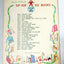 The Old Woman And Her Pig Tip-Top Elf Book Rand McNally 1952 - TulipStuff
