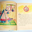 The Old Woman And Her Pig Tip-Top Elf Book Rand McNally 1952 - TulipStuff