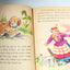 The Old Woman And Her Pig Tip-Top Elf Book Rand McNally 1952 - TulipStuff
