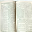 The Old Farmer's Almanac 1900 New Bedford Mass F.S. Brightman Co - TulipStuff
