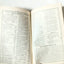 The Old Farmer's Almanac 1900 New Bedford Mass F.S. Brightman Co - TulipStuff
