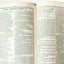 The Old Farmer's Almanac 1900 New Bedford Mass F.S. Brightman Co - TulipStuff