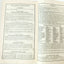 The Old Farmer's Almanac 1900 New Bedford Mass F.S. Brightman Co - TulipStuff