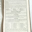 The Old Farmer's Almanac 1900 New Bedford Mass F.S. Brightman Co - TulipStuff