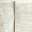 The Old Farmer's Almanac 1900 New Bedford Mass F.S. Brightman Co - TulipStuff