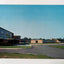 Old Saybrook Junior Senior High School Connecticut 1960's Postcard - TulipStuff