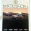Oldsmobile Full Line 1978 Dealer Sales Brochure Cutlass Delta 88 Omega - TulipStuff