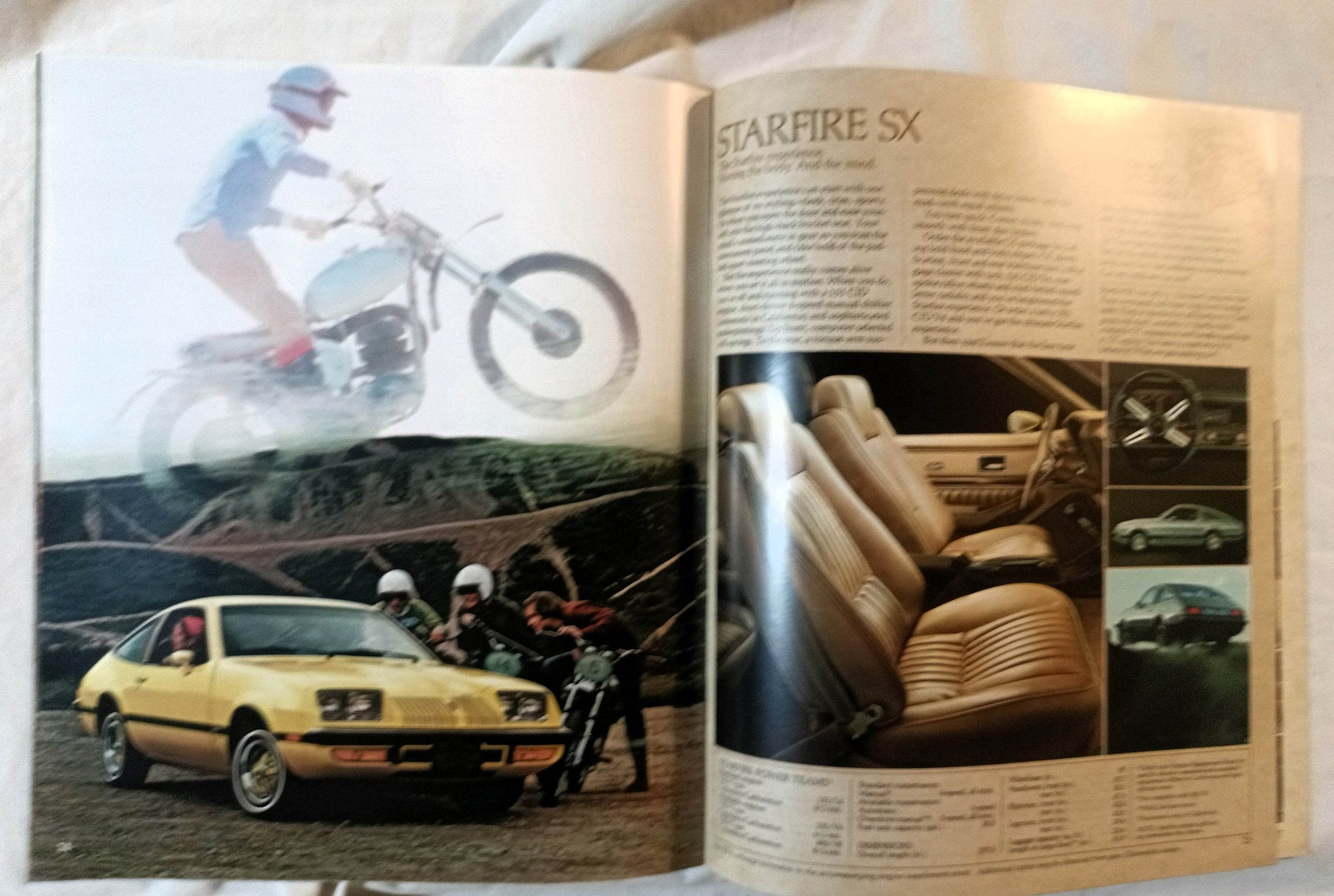 Oldsmobile Full Line 1978 Dealer Sales Brochure Cutlass Delta 88 Omega - TulipStuff