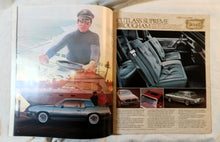 Load image into Gallery viewer, Oldsmobile Full Line 1978 Dealer Sales Brochure Cutlass Delta 88 Omega - TulipStuff
