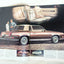 Oldsmobile 1981 Dealer Brochure Cutlass 98 Delta 88 Toronado Omega - TulipStuff