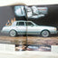 Oldsmobile 1981 Dealer Brochure Cutlass 98 Delta 88 Toronado Omega - TulipStuff