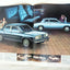 Oldsmobile 1981 Dealer Brochure Cutlass 98 Delta 88 Toronado Omega - TulipStuff