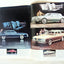 Oldsmobile 1981 Dealer Brochure Cutlass 98 Delta 88 Toronado Omega - TulipStuff