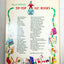 The Children That Lived In A Shoe Tip-Top Elf Book Rand McNally 1951 - TulipStuff