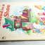 The Children That Lived In A Shoe Tip-Top Elf Book Rand McNally 1951 - TulipStuff