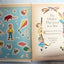 The Children That Lived In A Shoe Tip-Top Elf Book Rand McNally 1951 - TulipStuff