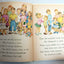 The Children That Lived In A Shoe Tip-Top Elf Book Rand McNally 1951 - TulipStuff